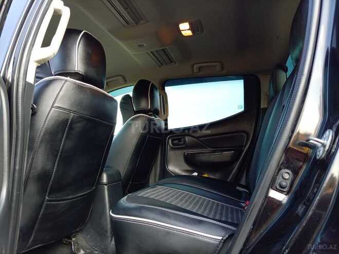 Mitsubishi L200 2021, 166,000 km - 2.4 л - Gədəbəy