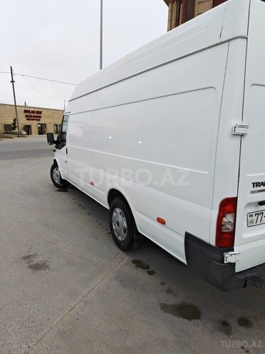 Ford Transit 2010, 250,000 km - 2.4 l - Bakı