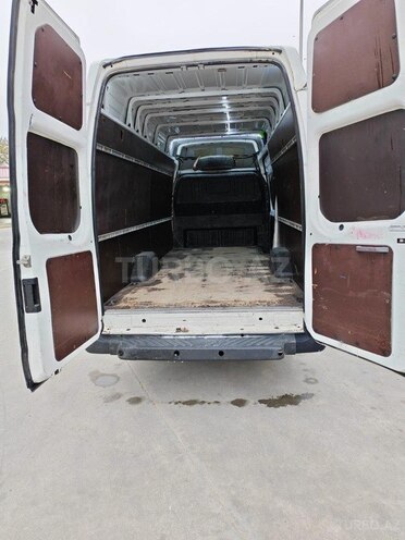Ford Transit 2010, 250,000 km - 2.4 l - Bakı