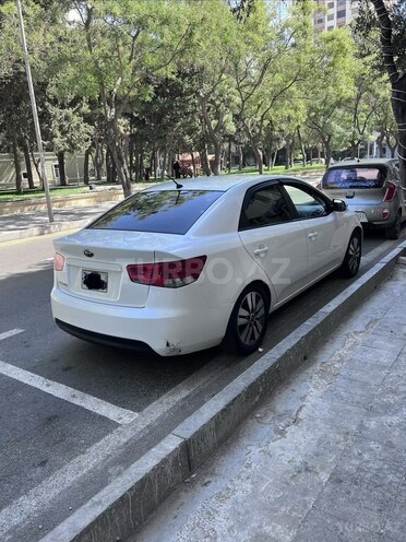 Kia Cerato 2012, 380,000 km - 1.6 l - Bakı