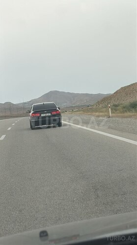 Hyundai Sonata 2008, 296,500 km - 2.0 l - Bakı
