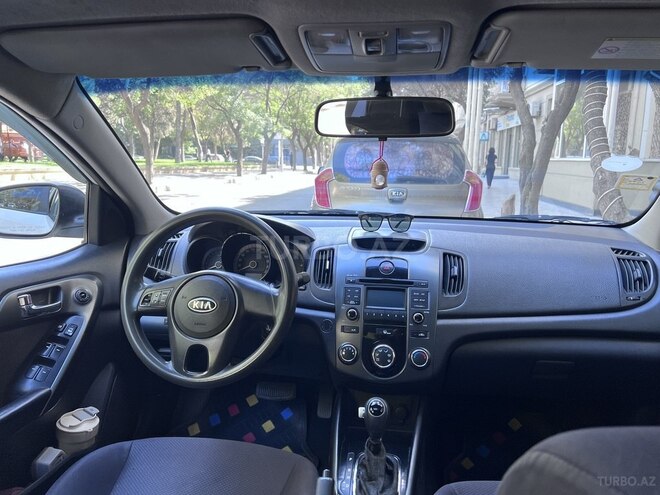 Kia Cerato 2012, 380,000 km - 1.6 l - Bakı