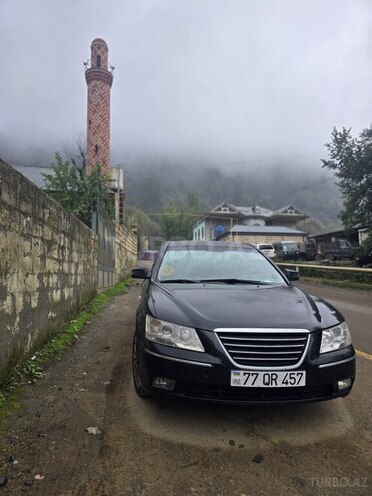 Hyundai Sonata 2008, 296,500 km - 2.0 l - Bakı