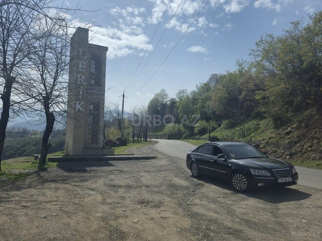 Hyundai Sonata 2008, 296,500 km - 2.0 l - Bakı