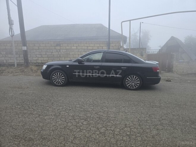 Hyundai Sonata 2008, 296,500 km - 2.0 l - Bakı