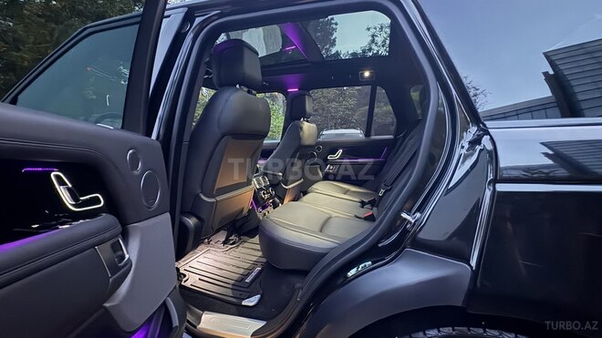 Land Rover Range Rover 2019, 135,000 km - 3.0 л - Bakı