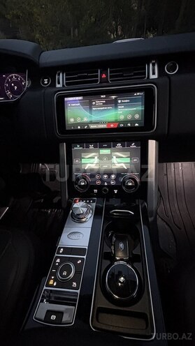 Land Rover Range Rover 2019, 135,000 km - 3.0 л - Bakı
