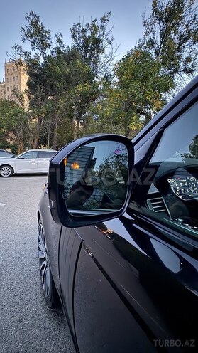 Land Rover Range Rover 2019, 135,000 km - 3.0 л - Bakı