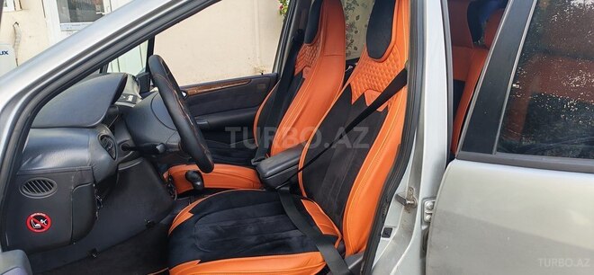 Mercedes A 160 2002, 234,123 km - 1.6 l - Sumqayıt