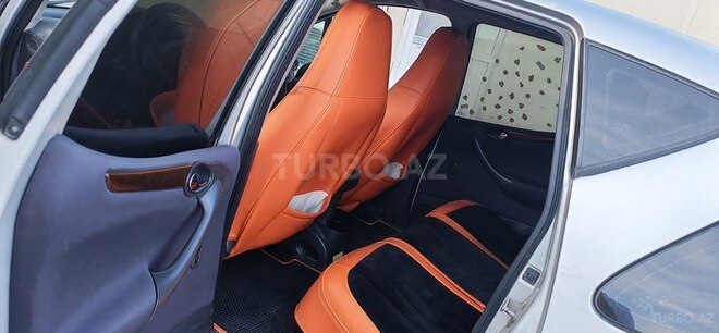 Mercedes A 160 2002, 234,123 km - 1.6 l - Sumqayıt