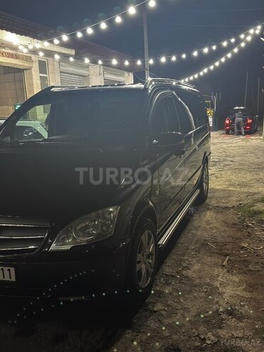 Mercedes  2013, 300,037 km - 2.1 л - Xaçmaz