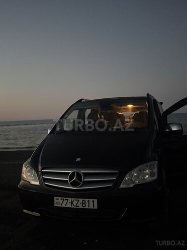 Mercedes  2013, 300,037 km - 2.1 л - Xaçmaz
