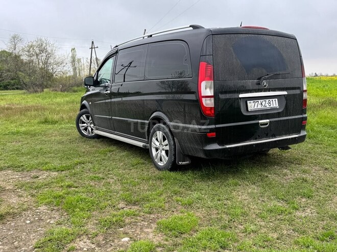 Mercedes  2013, 300,037 km - 2.1 л - Xaçmaz