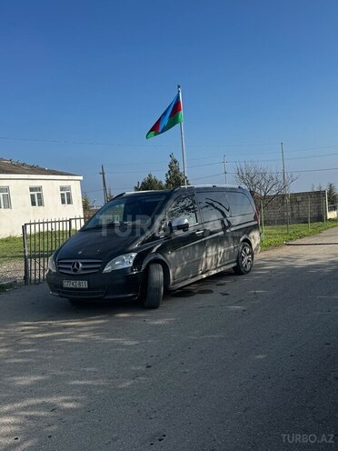Mercedes  2013, 300,037 km - 2.1 л - Xaçmaz