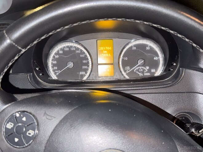 Mercedes  2013, 300,037 km - 2.1 л - Xaçmaz