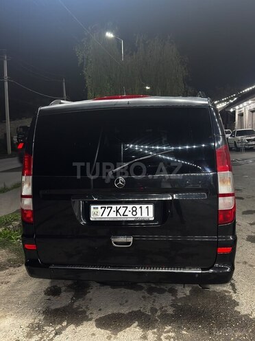 Mercedes  2013, 300,037 km - 2.1 л - Xaçmaz