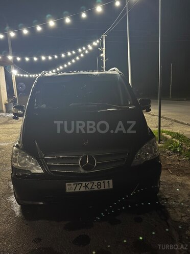 Mercedes  2013, 300,037 km - 2.1 л - Xaçmaz
