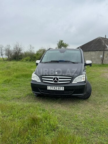 Mercedes  2013, 300,037 km - 2.1 л - Xaçmaz