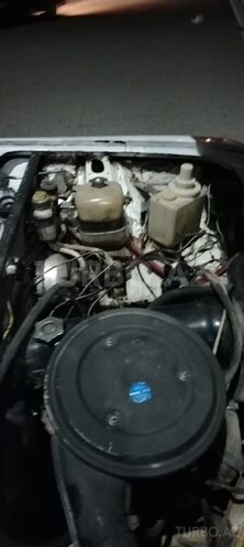 LADA (VAZ) 2106 1986, 379,116 km - 1.3 л - Gəncə