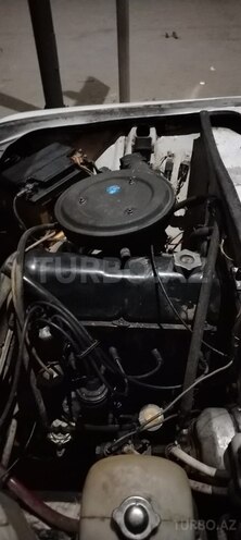 LADA (VAZ) 2106 1986, 379,116 km - 1.3 л - Gəncə