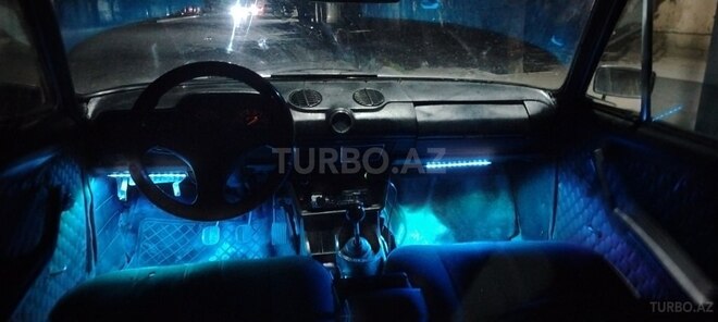 LADA (VAZ) 2106 1986, 379,116 km - 1.3 л - Gəncə