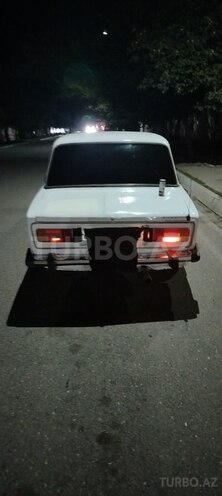 LADA (VAZ) 2106 1986, 379,116 km - 1.3 л - Gəncə