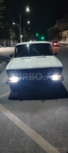 LADA (VAZ) 2106 1986, 379,116 km - 1.3 л - Gəncə