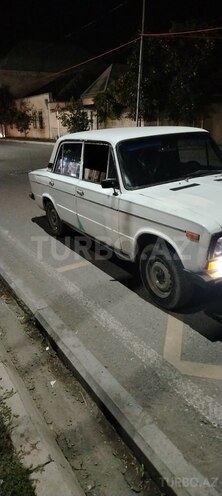 LADA (VAZ) 2106 1986, 379,116 km - 1.3 л - Gəncə