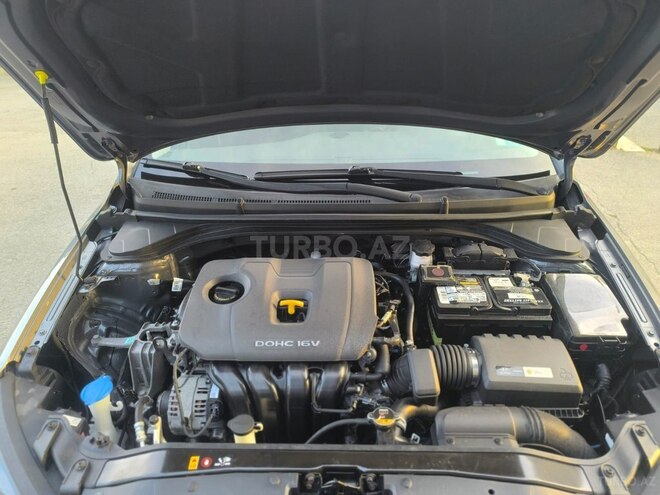 Hyundai Elantra 2018, 85,253 km - 2.0 л - Bakı