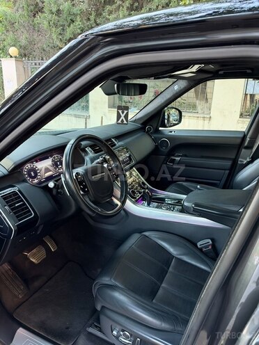 Land Rover RR Sport 2019, 82,263 km - 2.0 l - Bakı