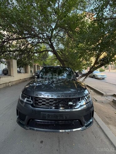 Land Rover RR Sport 2019, 82,263 km - 2.0 l - Bakı