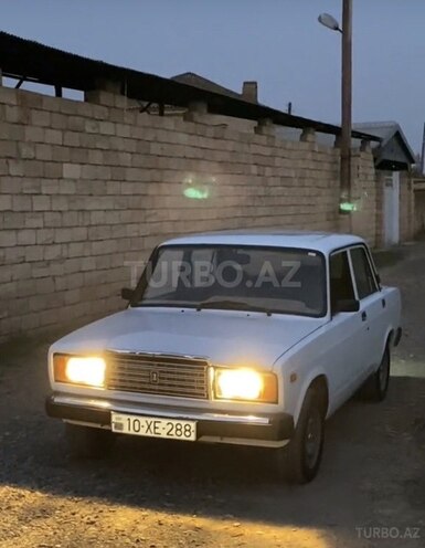 LADA (VAZ) 2107 2005, 100,000 km - 1.6 l - Bakı