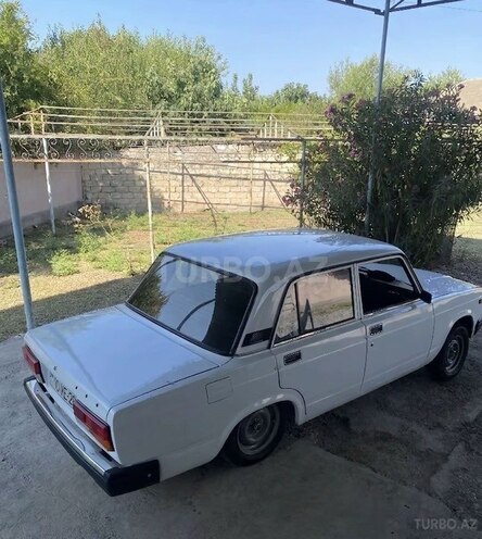 LADA (VAZ) 2107 2005, 100,000 km - 1.6 l - Bakı