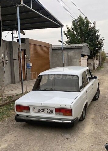 LADA (VAZ) 2107 2005, 100,000 km - 1.6 l - Bakı
