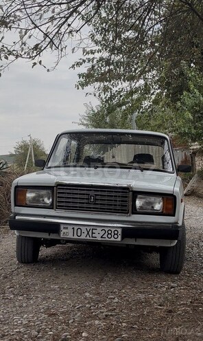 LADA (VAZ) 2107 2005, 100,000 km - 1.6 l - Bakı