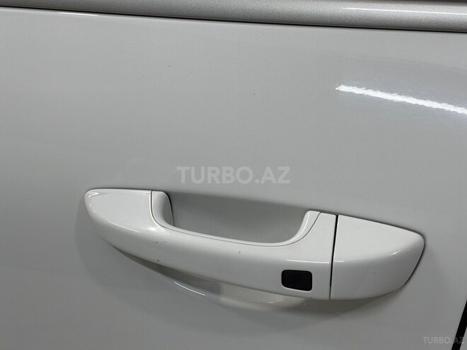 Porsche Cayenne 2014, 136,833 km - 3.6 l - Bakı