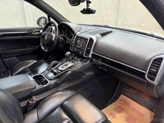Porsche Cayenne 2014, 136,833 km - 3.6 l - Bakı