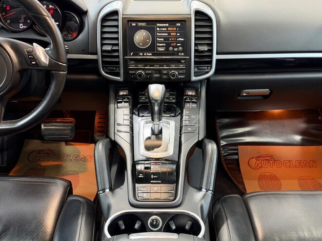 Porsche Cayenne 2014, 136,833 km - 3.6 l - Bakı