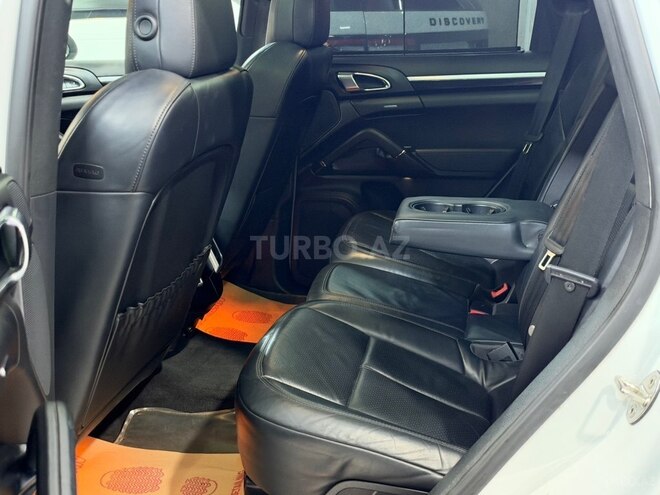 Porsche Cayenne 2014, 136,833 km - 3.6 l - Bakı