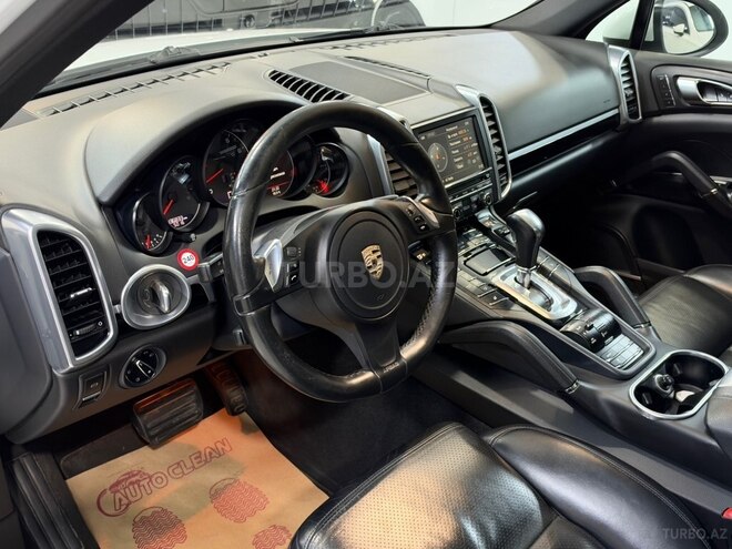 Porsche Cayenne 2014, 136,833 km - 3.6 l - Bakı