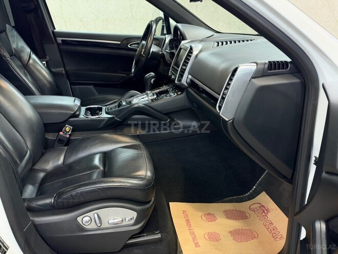 Porsche Cayenne 2014, 136,833 km - 3.6 l - Bakı