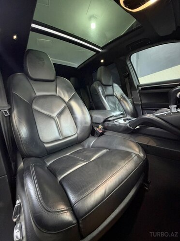 Porsche Cayenne 2014, 136,833 km - 3.6 l - Bakı