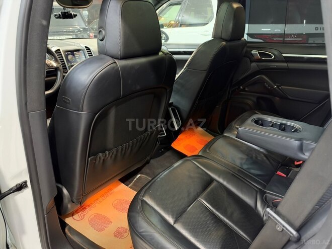 Porsche Cayenne 2014, 136,833 km - 3.6 l - Bakı