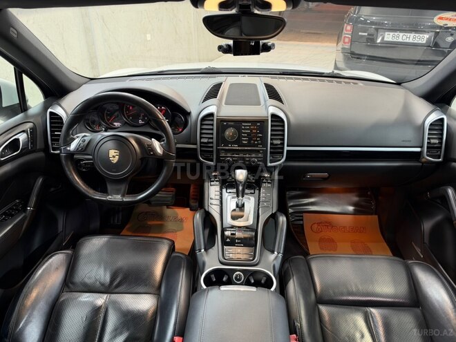 Porsche Cayenne 2014, 136,833 km - 3.6 l - Bakı
