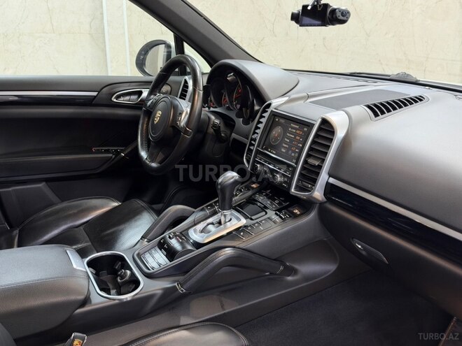 Porsche Cayenne 2014, 136,833 km - 3.6 l - Bakı
