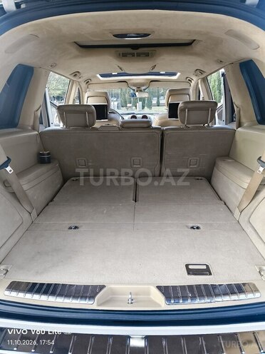 Mercedes  2009, 266,000 km - 5.5 l - Şəmkir