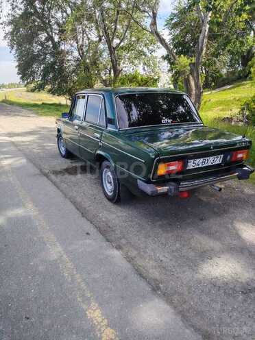 LADA (VAZ) 2106 1986, 62,719 km - 1.6 l - 