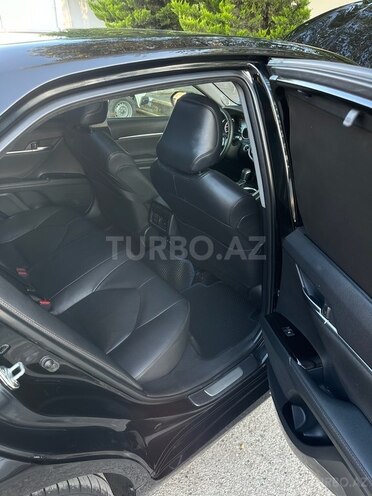 Toyota Camry 2019, 207,207 km - 2.5 l - Sabirabad