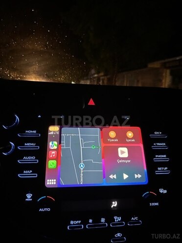 Toyota Camry 2019, 207,207 km - 2.5 l - Sabirabad