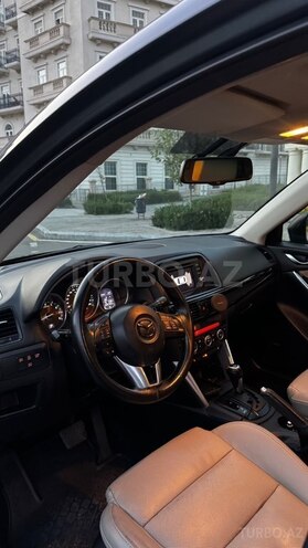 Mazda CX-5 2012, 210,000 km - 2.0 л - Bakı